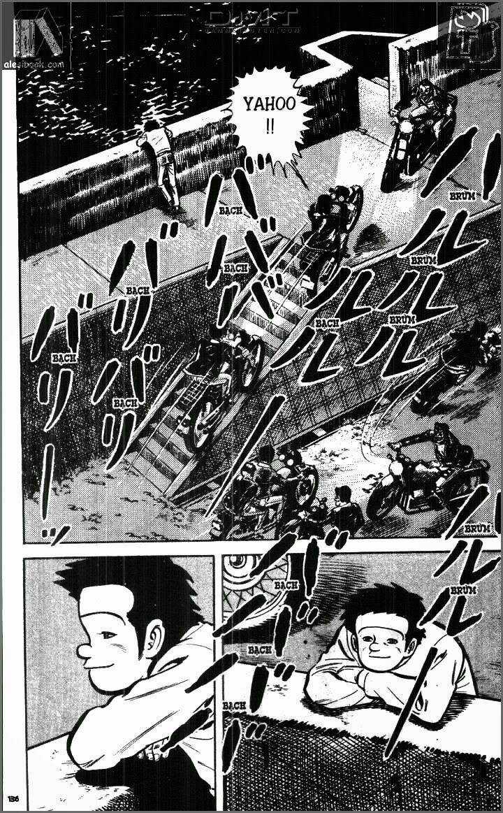 Ganbare Genki - Chapter 110 - Trang 12