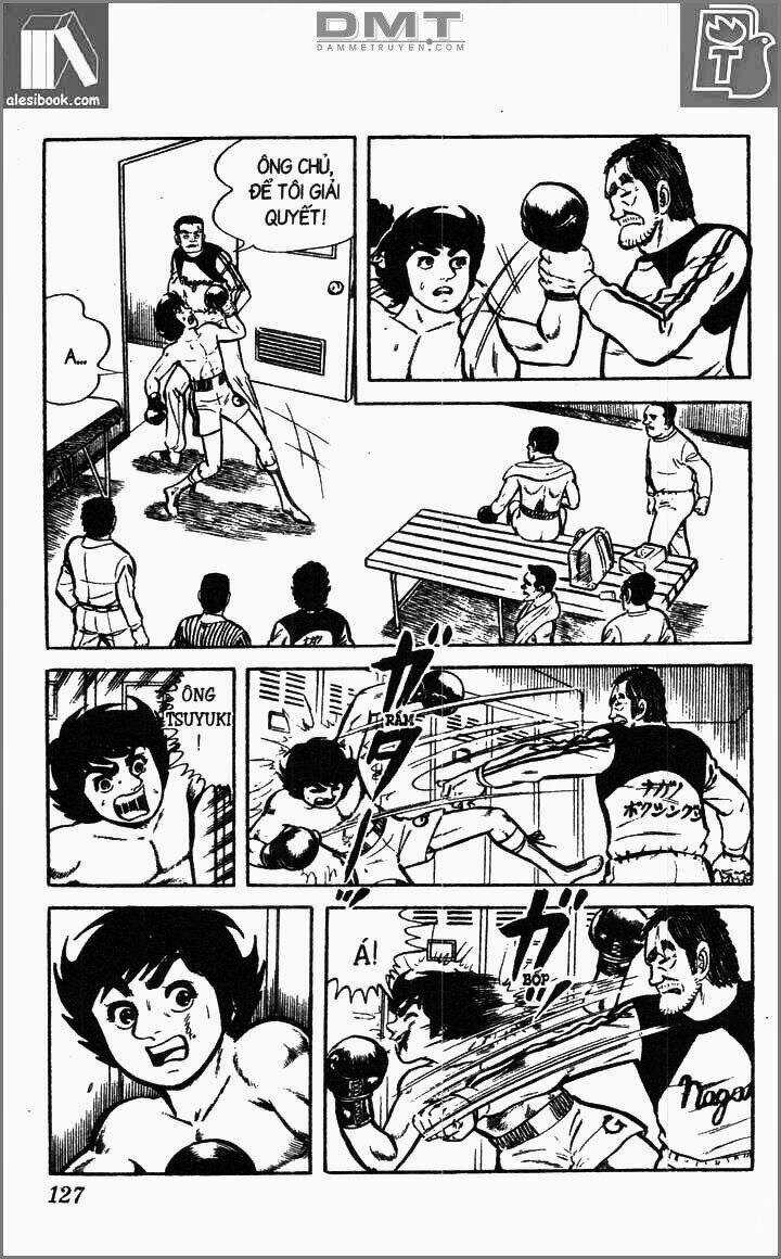 Ganbare Genki - Chapter 110 - Trang 3