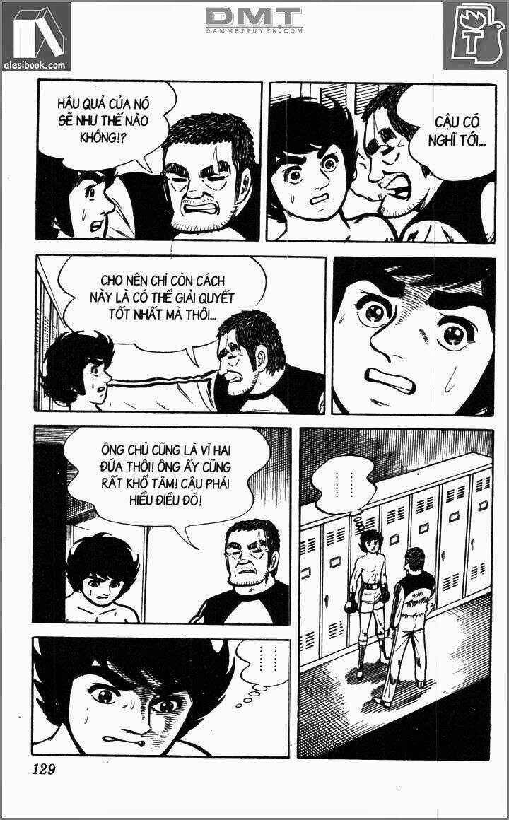 Ganbare Genki - Chapter 110 - Trang 5