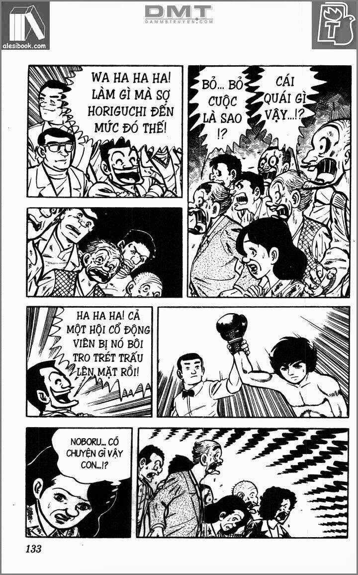 Ganbare Genki - Chapter 110 - Trang 9