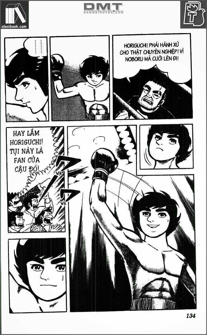 Ganbare Genki - Chapter 110 - Trang 10