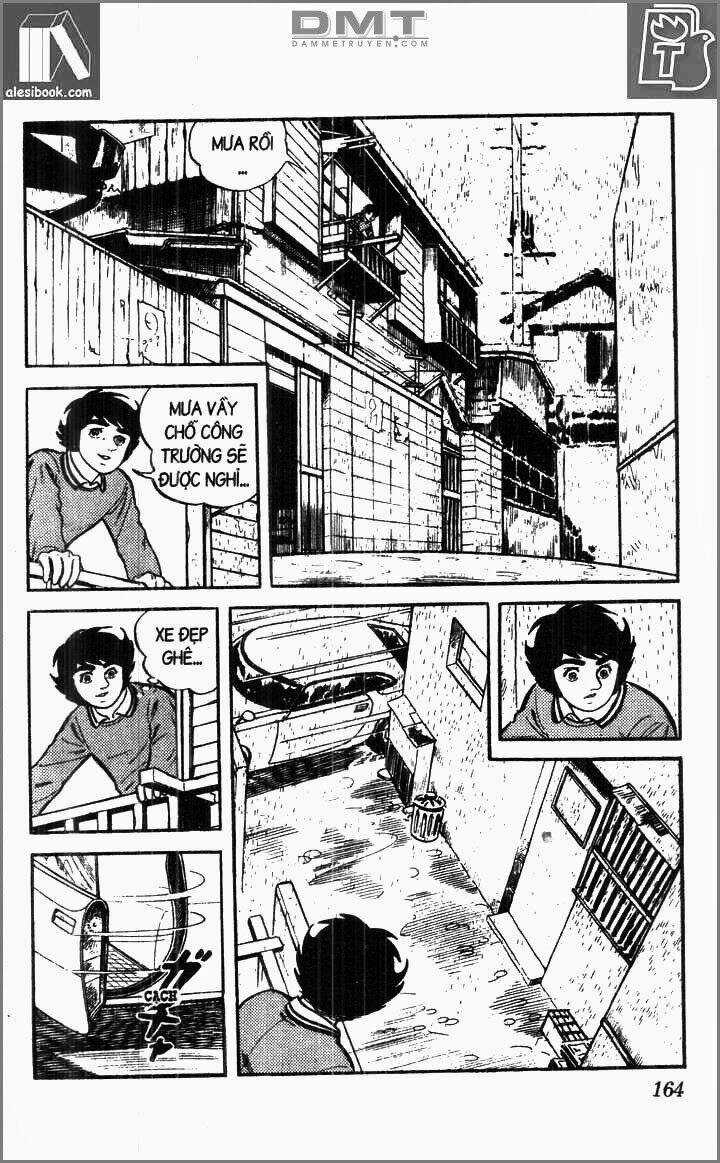 Ganbare Genki - Chapter 111 - Trang 2