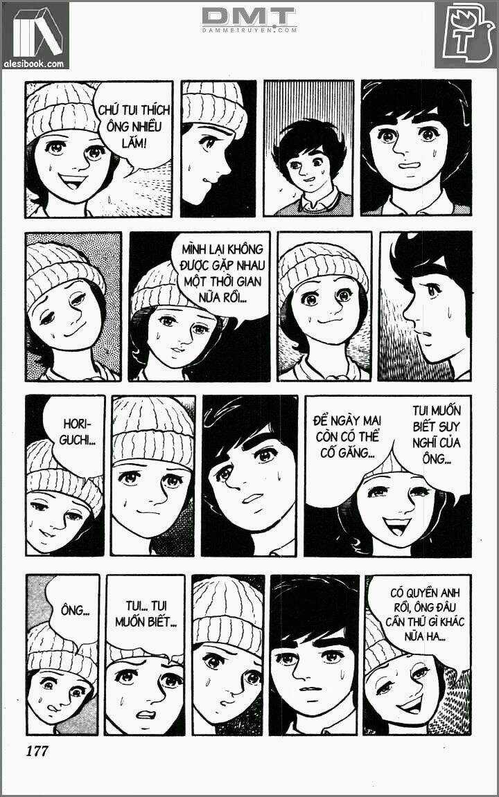 Ganbare Genki - Chapter 111 - Trang 15