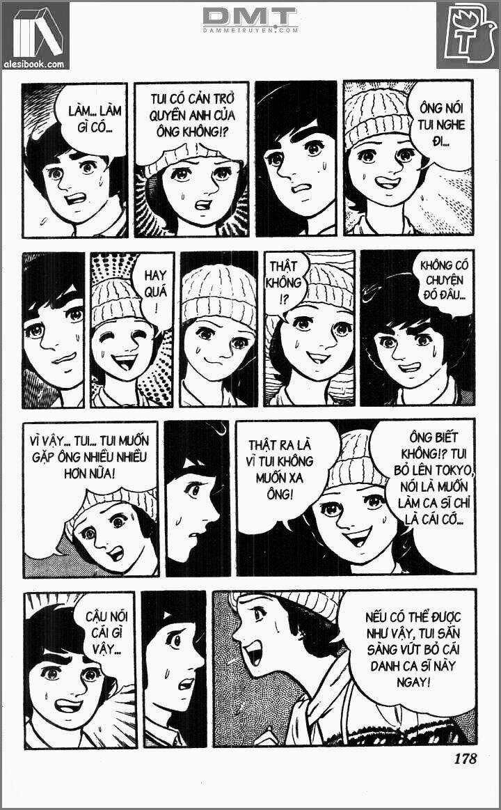 Ganbare Genki - Chapter 111 - Trang 16