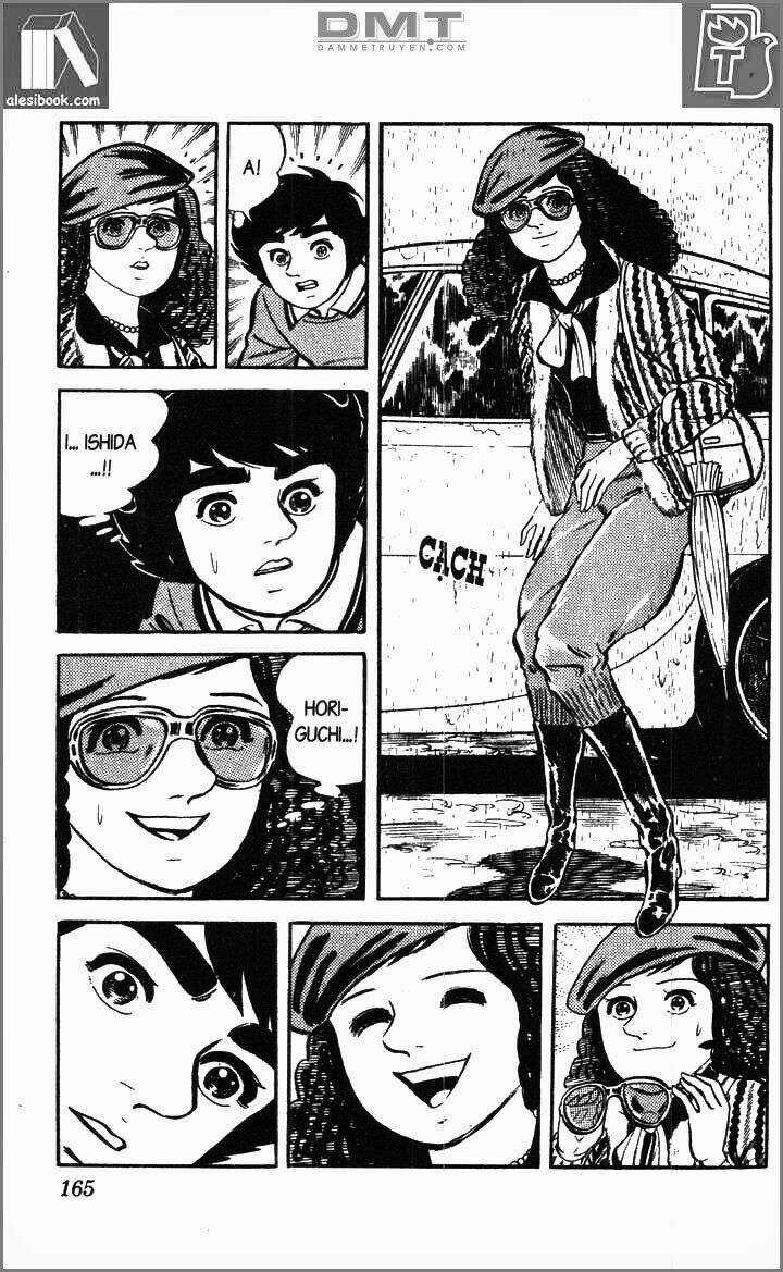 Ganbare Genki - Chapter 111 - Trang 3