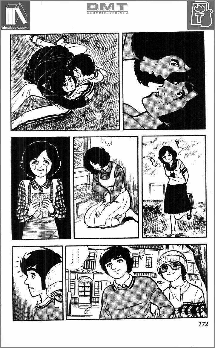 Ganbare Genki - Chapter 111 - Trang 10