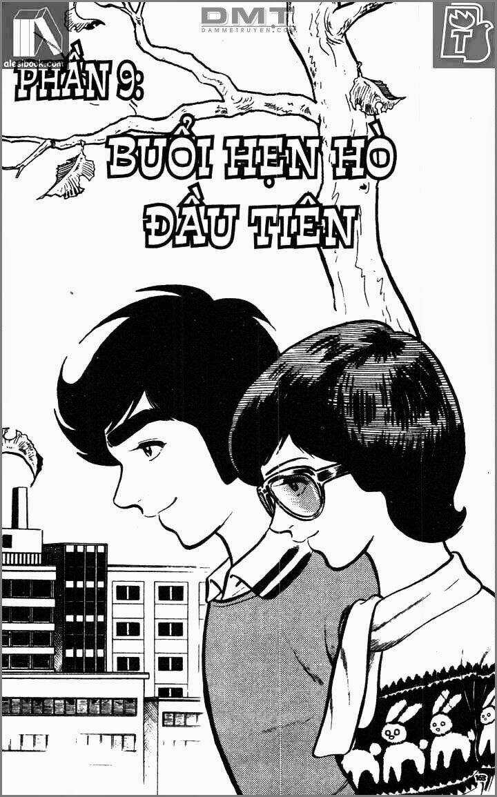 Ganbare Genki - Chapter 112 - Trang 1