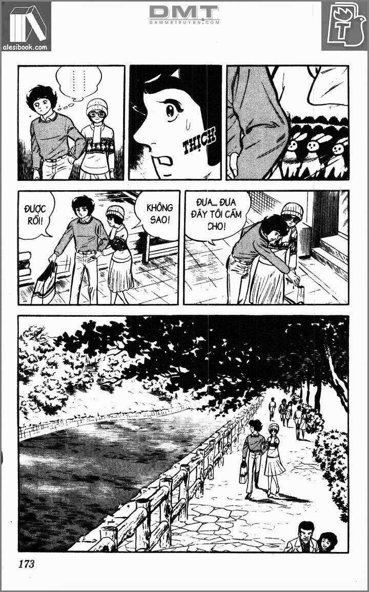 Ganbare Genki - Chapter 112 - Trang 11