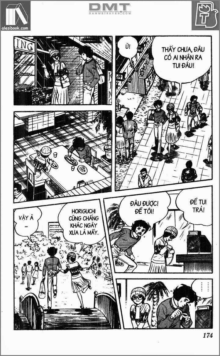 Ganbare Genki - Chapter 112 - Trang 12