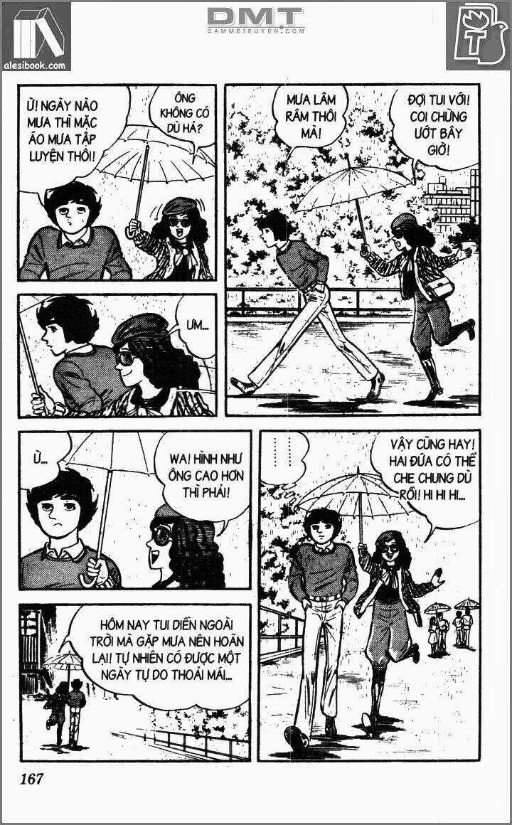 Ganbare Genki - Chapter 112 - Trang 5