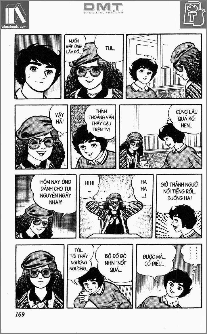 Ganbare Genki - Chapter 112 - Trang 7