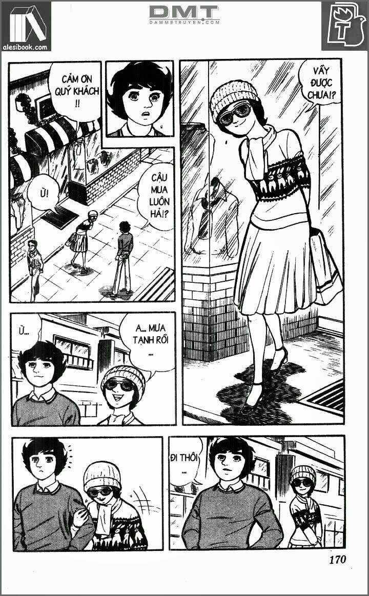 Ganbare Genki - Chapter 112 - Trang 8