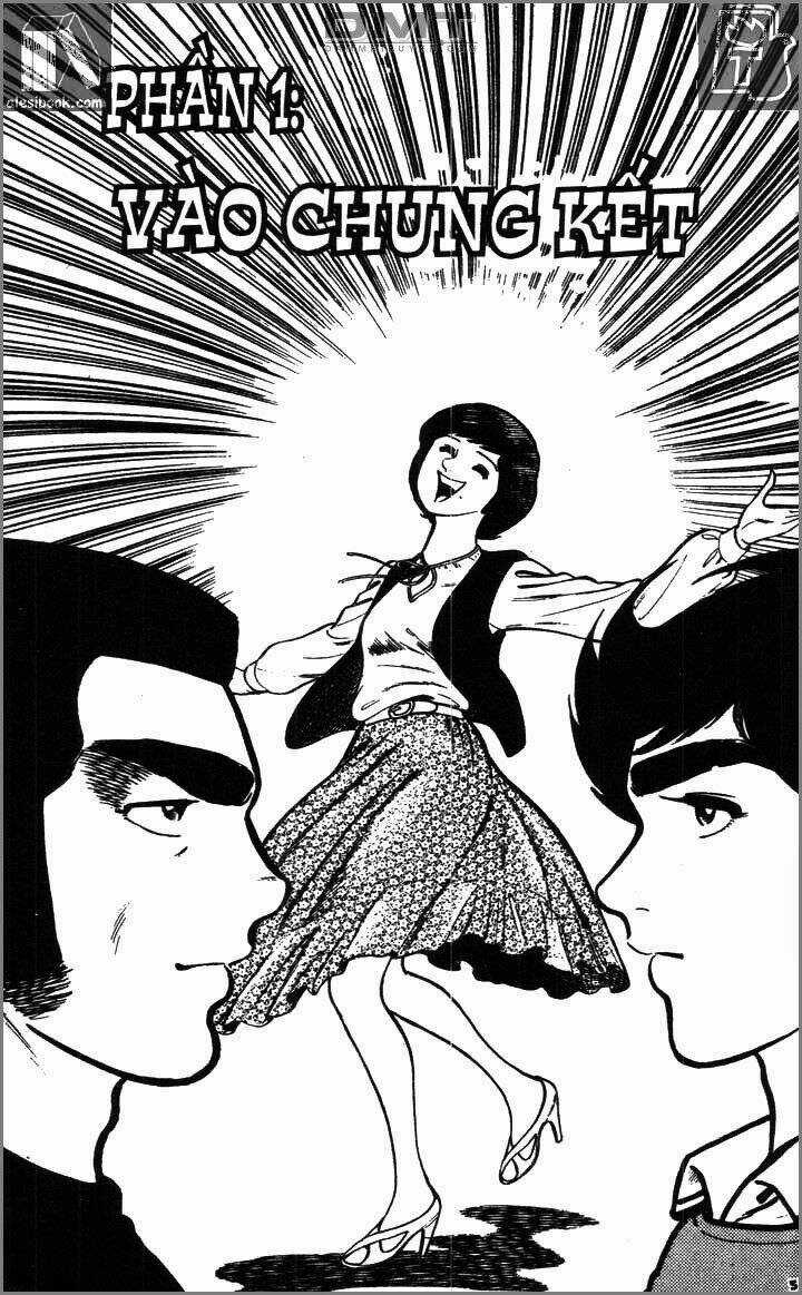 Ganbare Genki - Chapter 113 - Trang 2