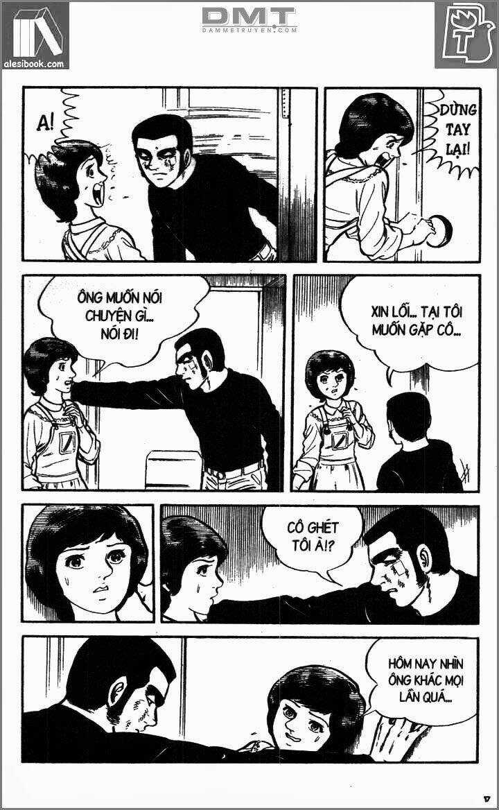 Ganbare Genki - Chapter 113 - Trang 13