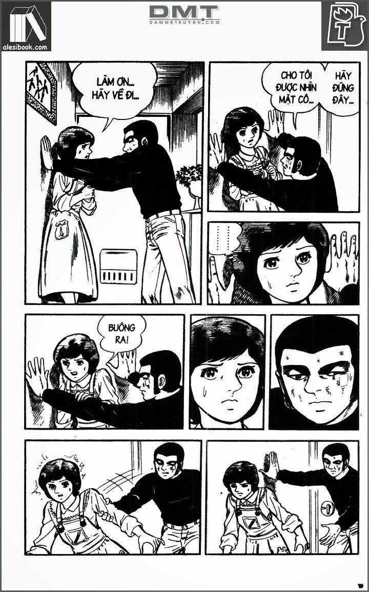 Ganbare Genki - Chapter 113 - Trang 15