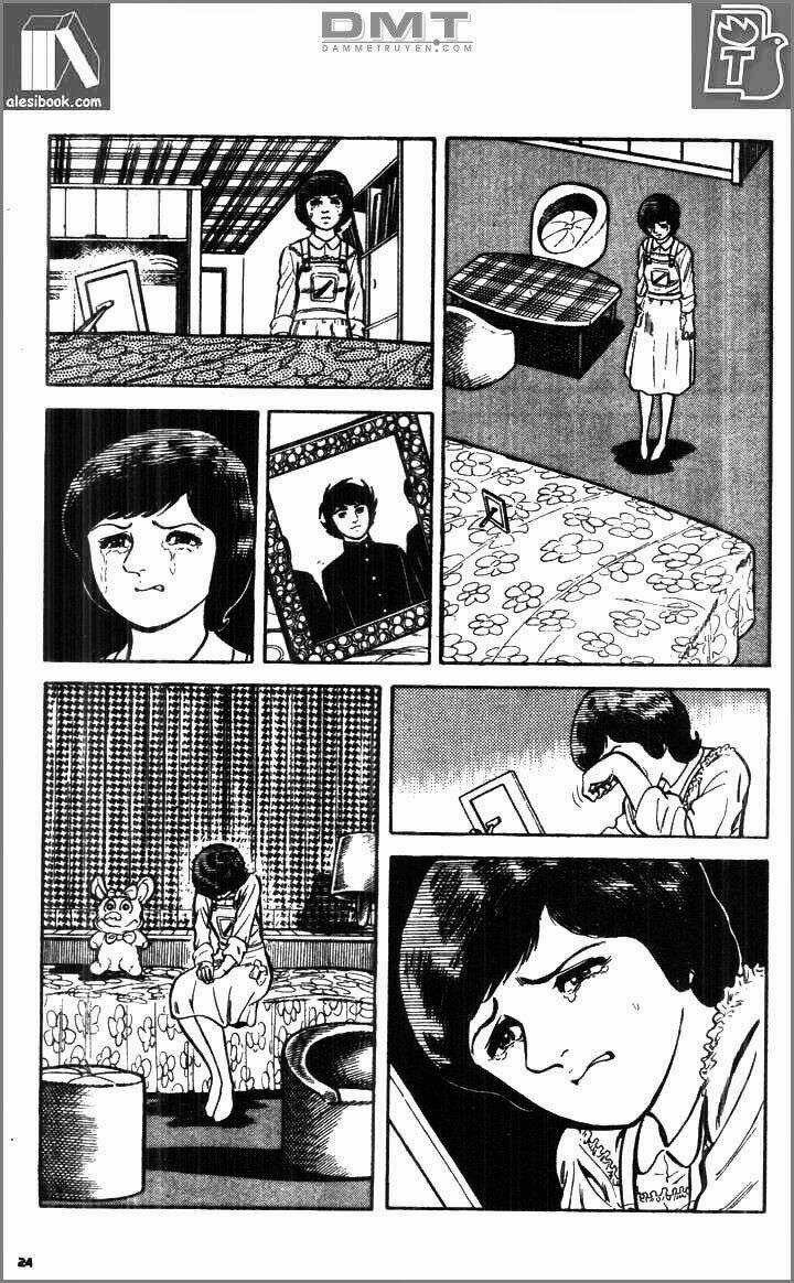 Ganbare Genki - Chapter 113 - Trang 20