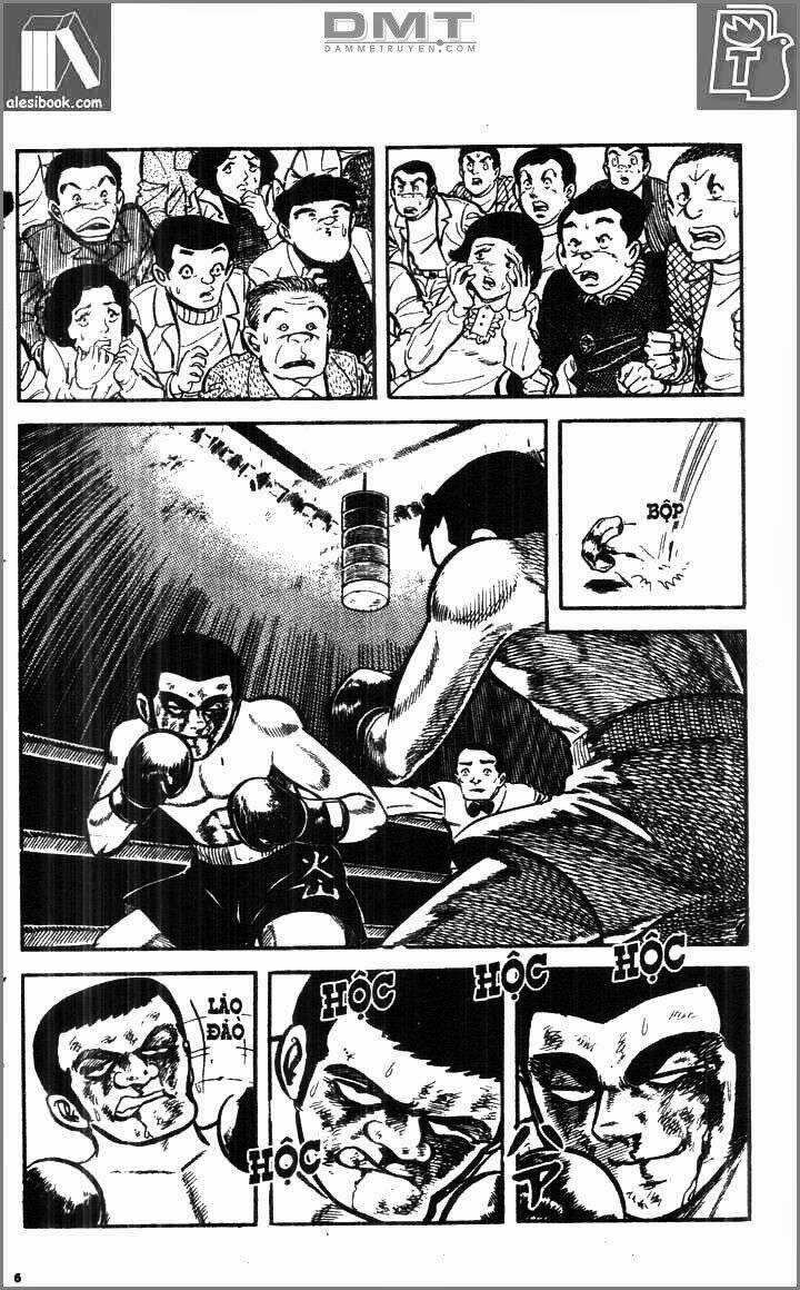 Ganbare Genki - Chapter 113 - Trang 3