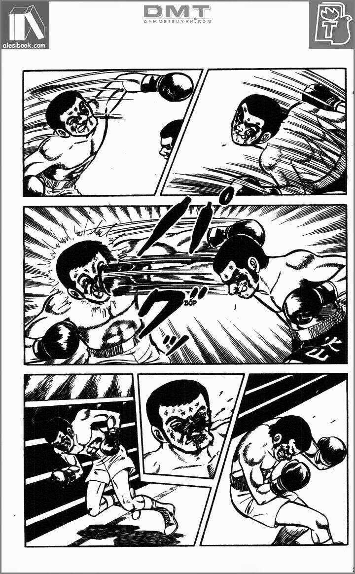 Ganbare Genki - Chapter 113 - Trang 4