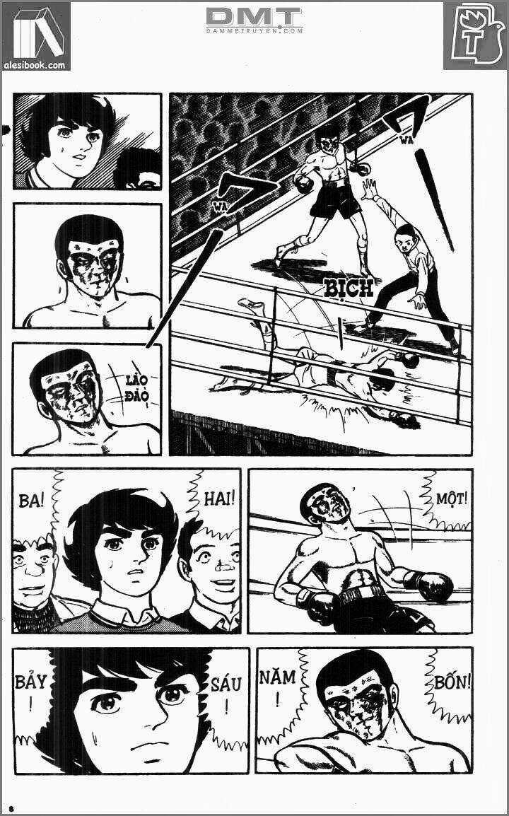 Ganbare Genki - Chapter 113 - Trang 5