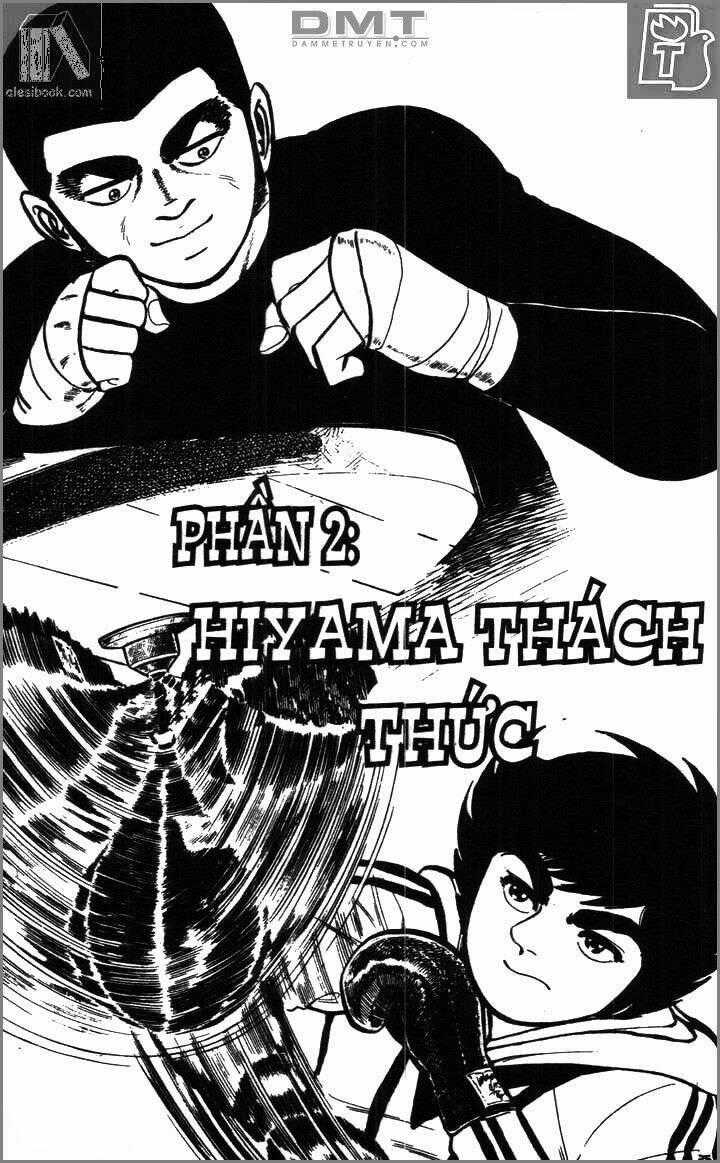 Ganbare Genki - Chapter 114 - Trang 1