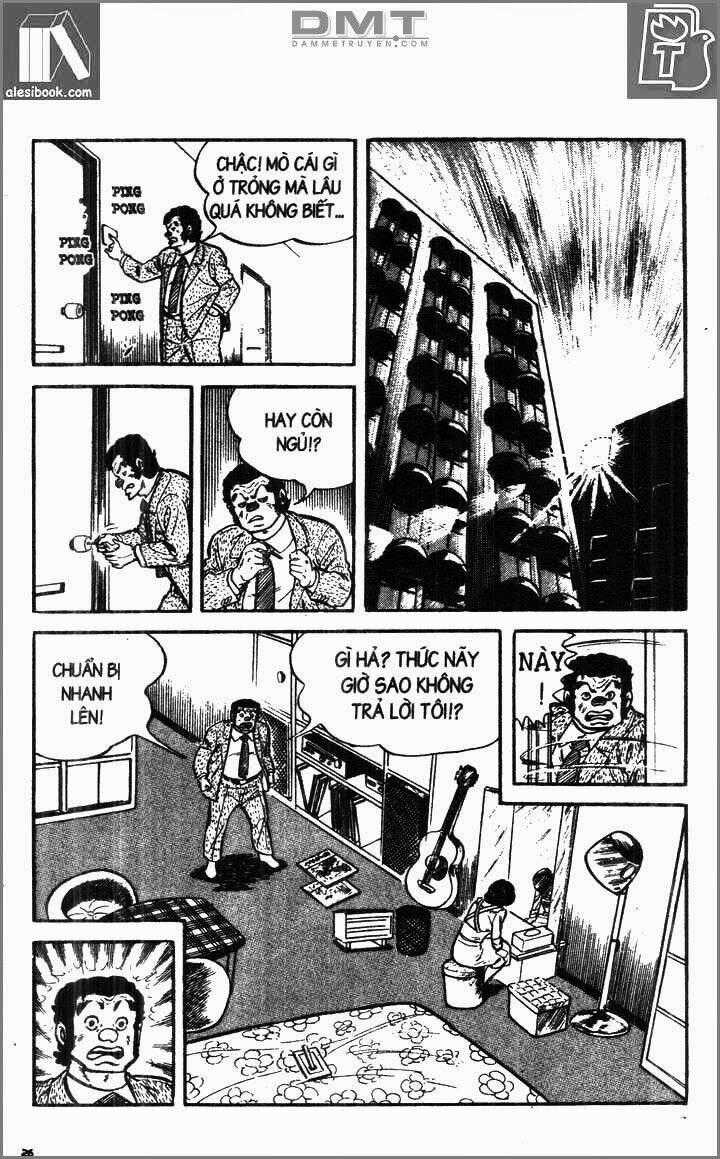 Ganbare Genki - Chapter 114 - Trang 2