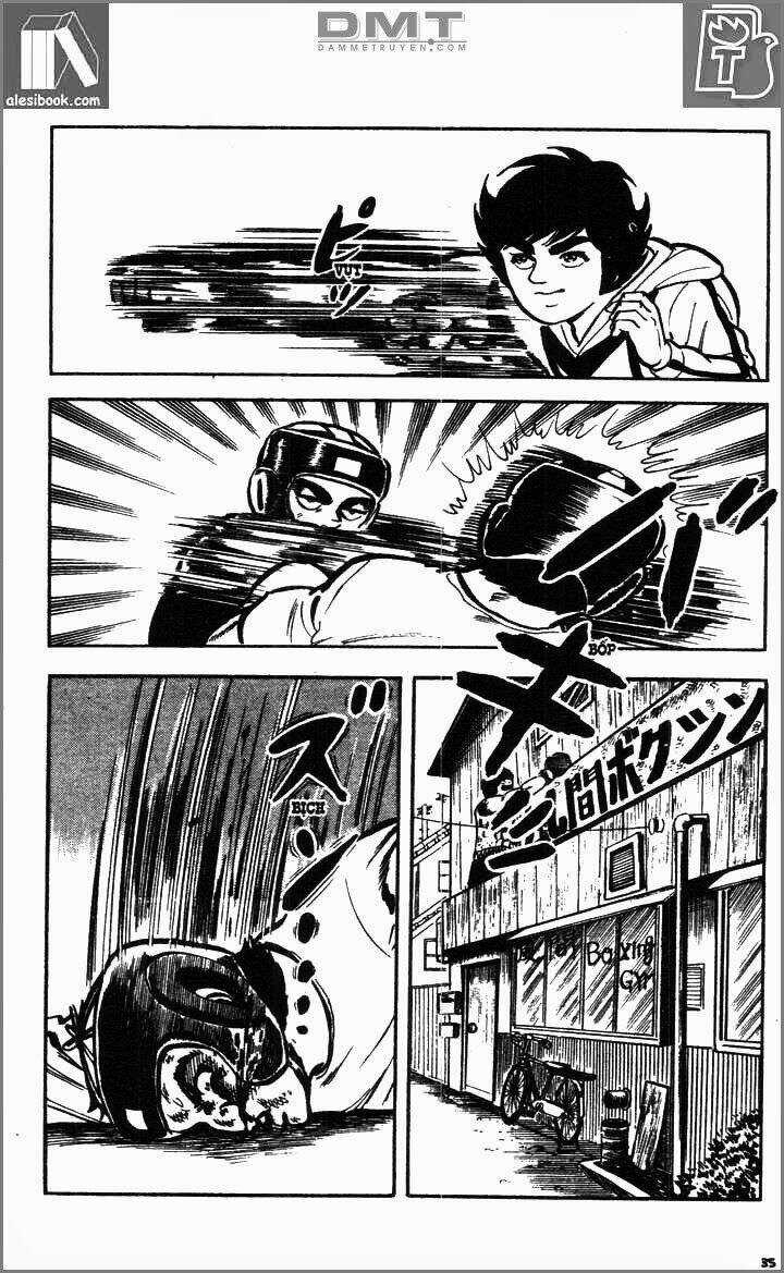 Ganbare Genki - Chapter 114 - Trang 11