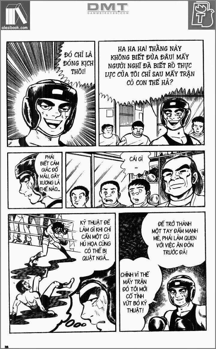 Ganbare Genki - Chapter 114 - Trang 14