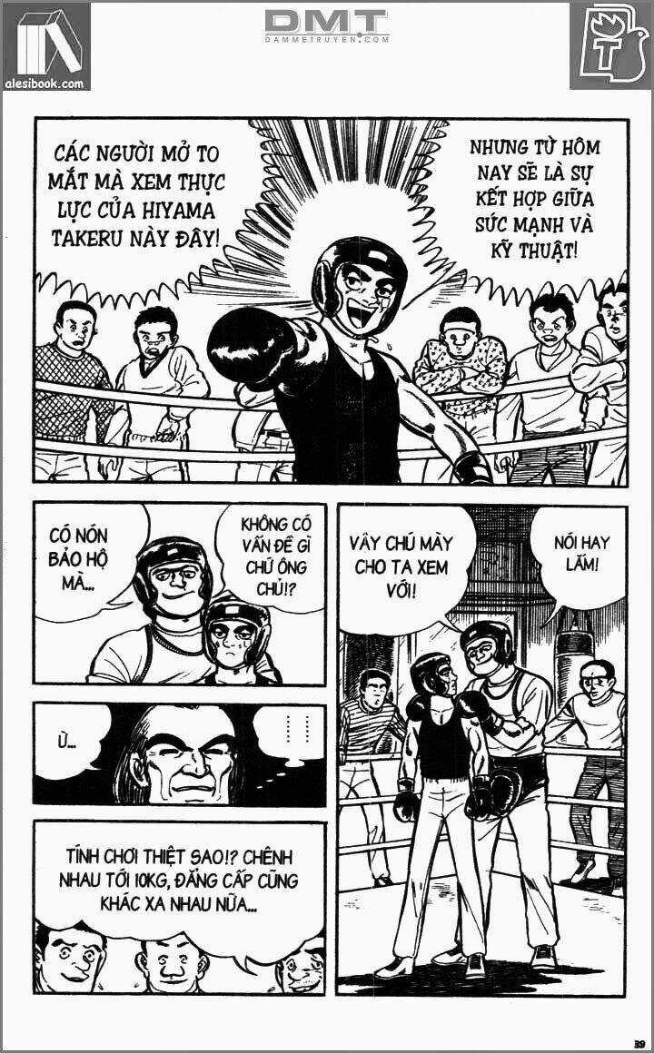 Ganbare Genki - Chapter 114 - Trang 15