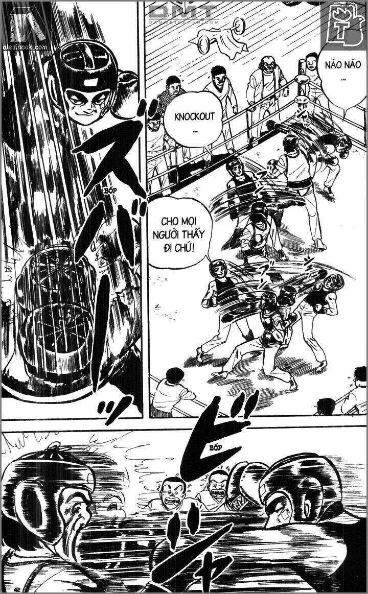 Ganbare Genki - Chapter 114 - Trang 18