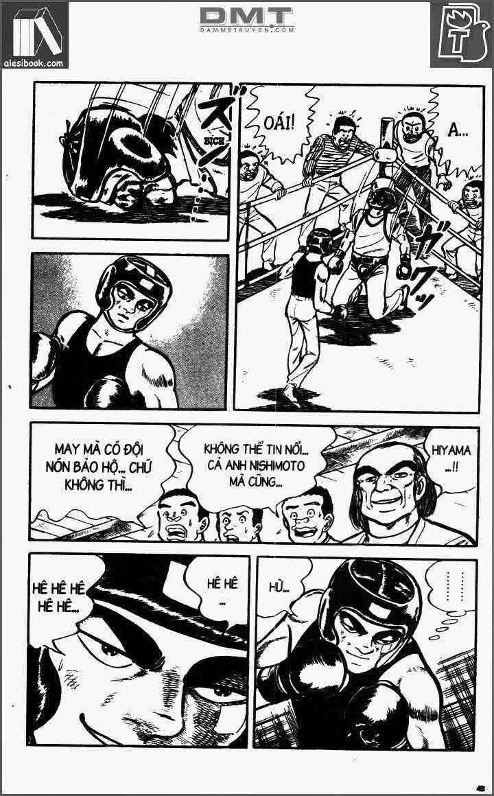 Ganbare Genki - Chapter 114 - Trang 19