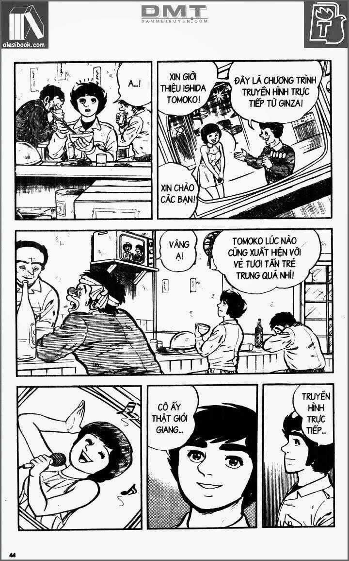 Ganbare Genki - Chapter 114 - Trang 20