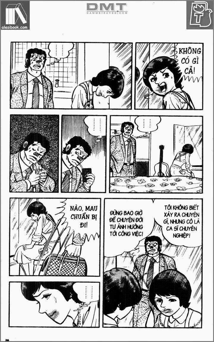 Ganbare Genki - Chapter 114 - Trang 4