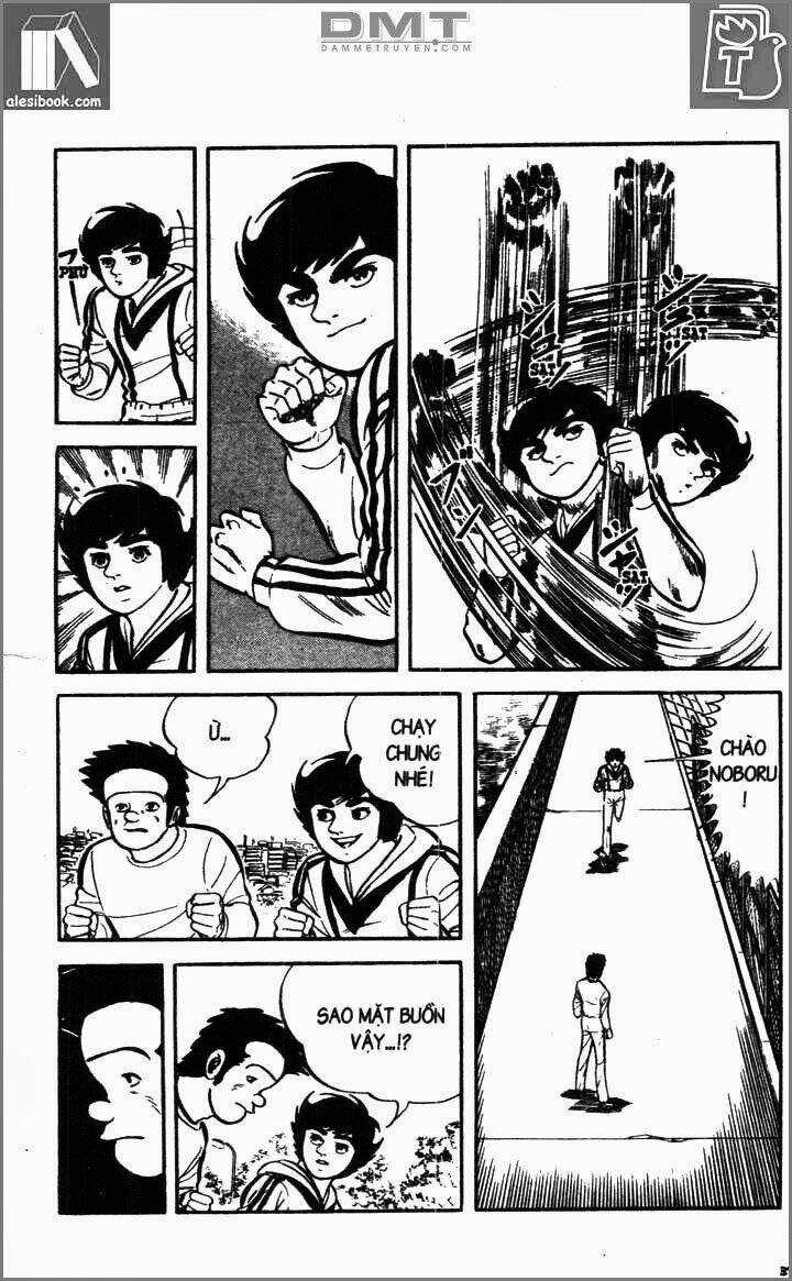 Ganbare Genki - Chapter 114 - Trang 7