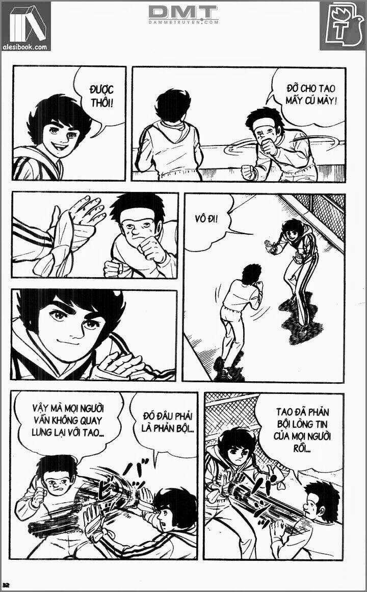 Ganbare Genki - Chapter 114 - Trang 8