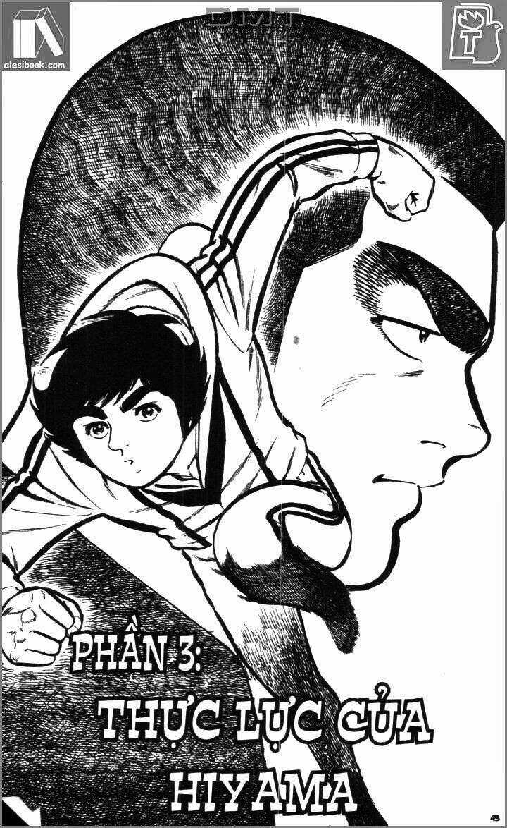 Ganbare Genki - Chapter 115 - Trang 1