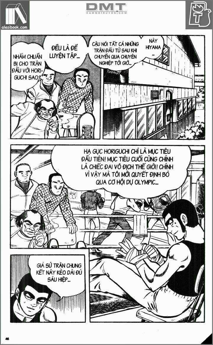 Ganbare Genki - Chapter 115 - Trang 2