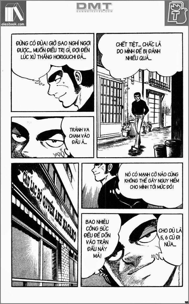 Ganbare Genki - Chapter 115 - Trang 11