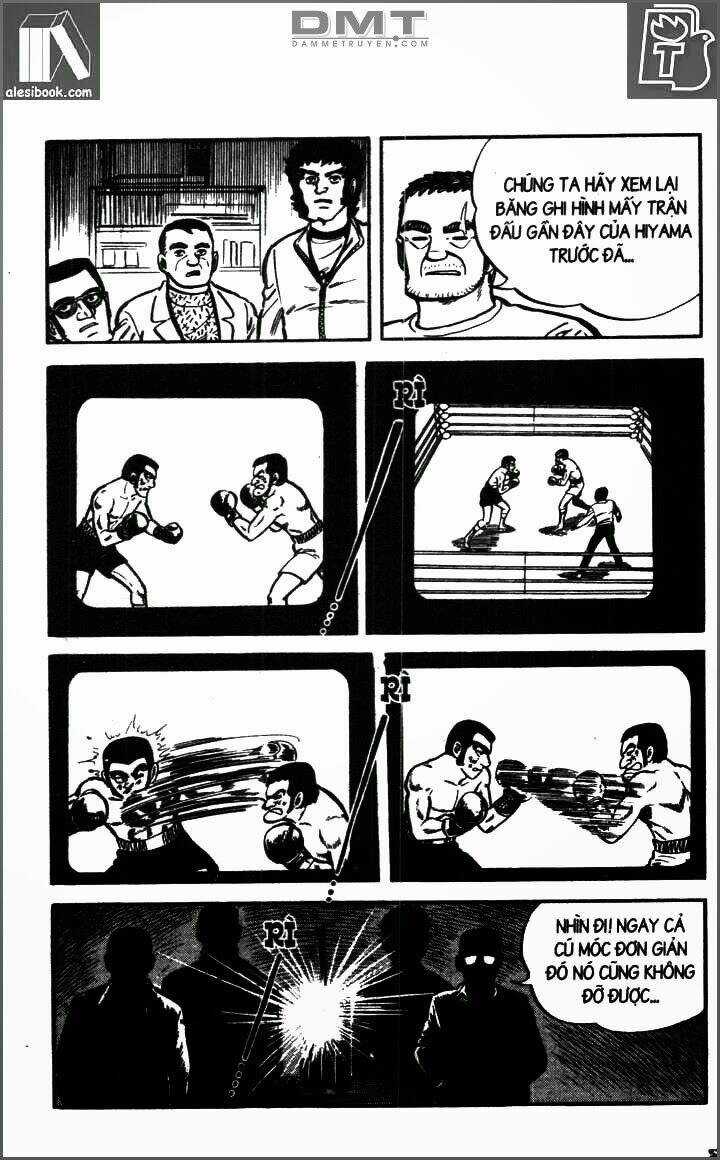 Ganbare Genki - Chapter 115 - Trang 13