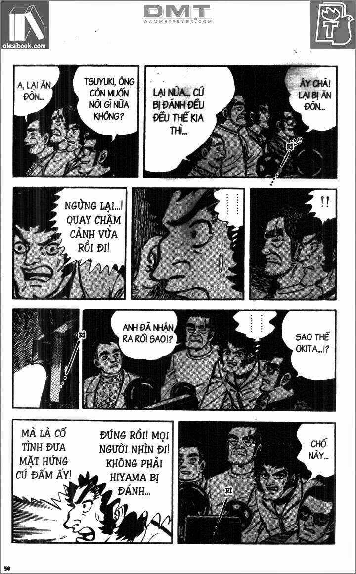 Ganbare Genki - Chapter 115 - Trang 14