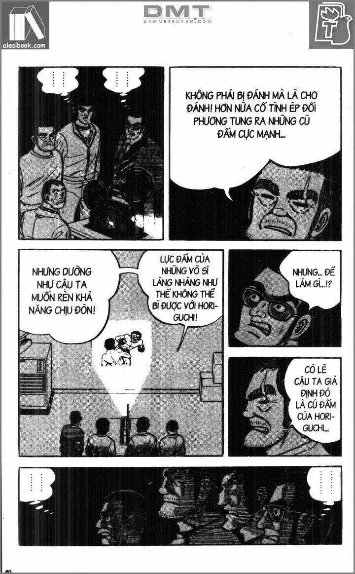 Ganbare Genki - Chapter 115 - Trang 16