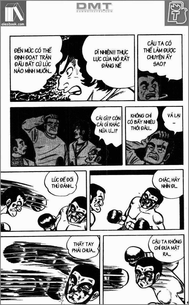 Ganbare Genki - Chapter 115 - Trang 17