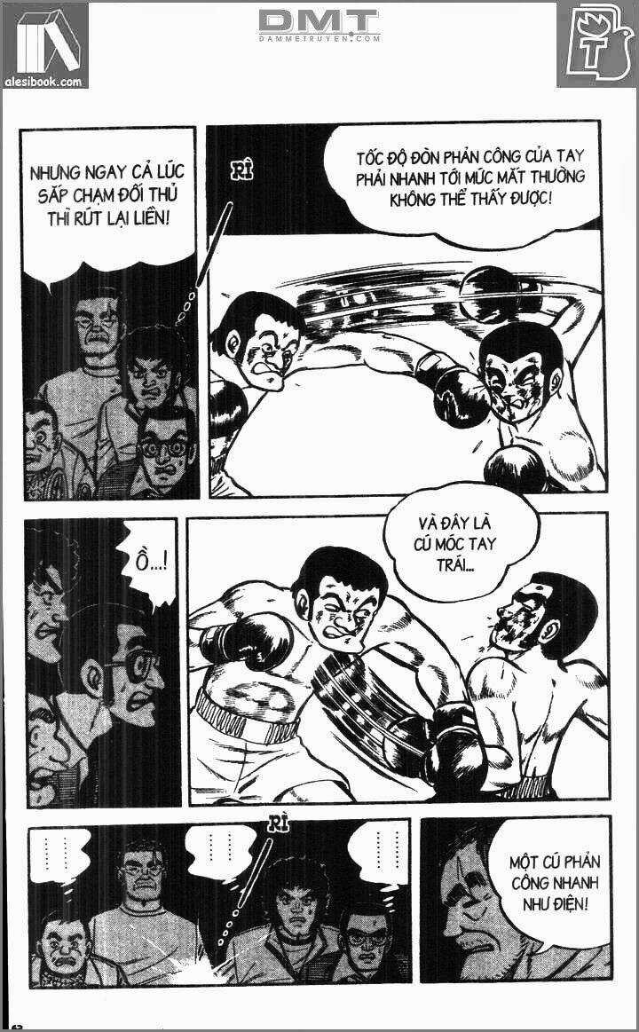 Ganbare Genki - Chapter 115 - Trang 18