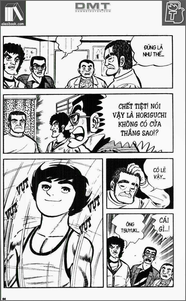 Ganbare Genki - Chapter 115 - Trang 20