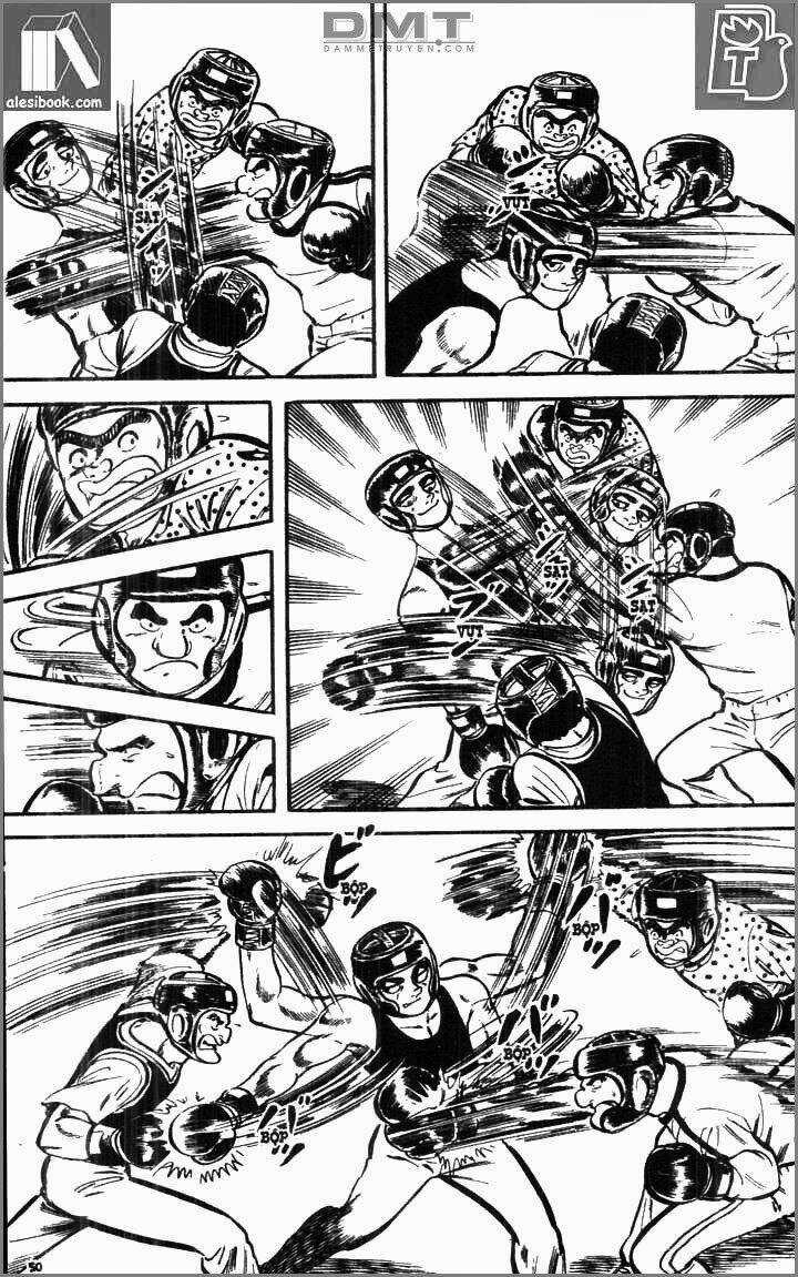 Ganbare Genki - Chapter 115 - Trang 6