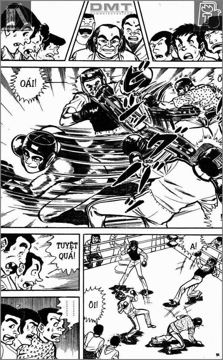 Ganbare Genki - Chapter 115 - Trang 7