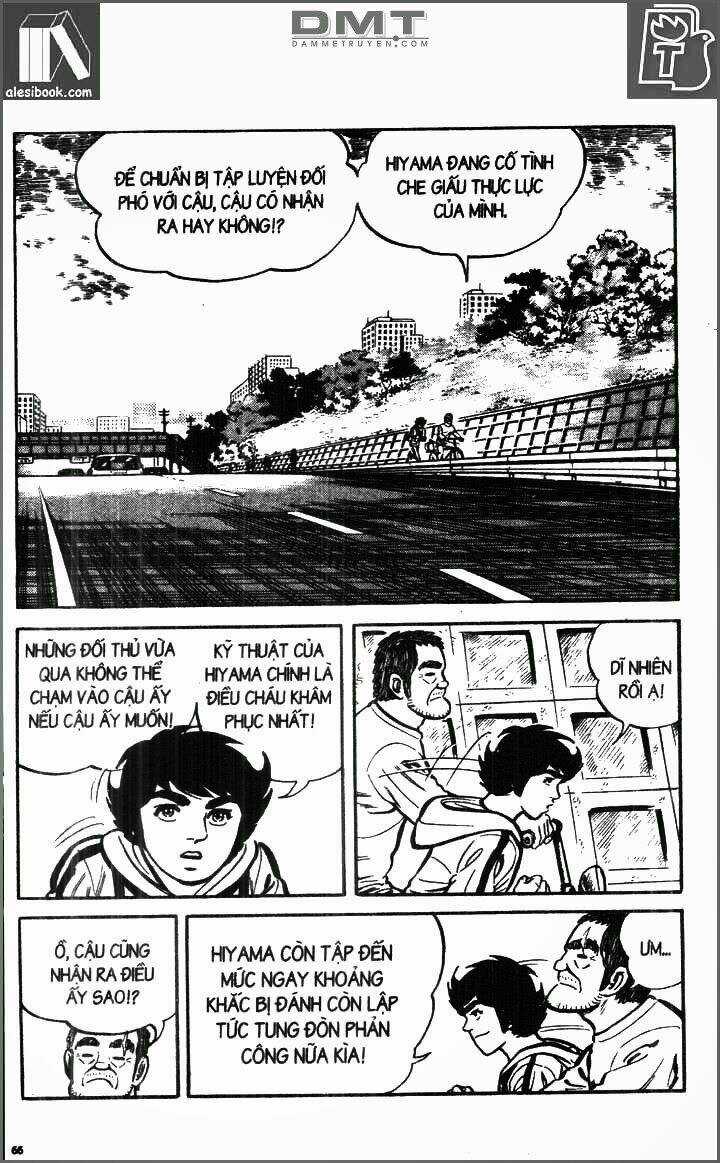 Ganbare Genki - Chapter 116 - Trang 2