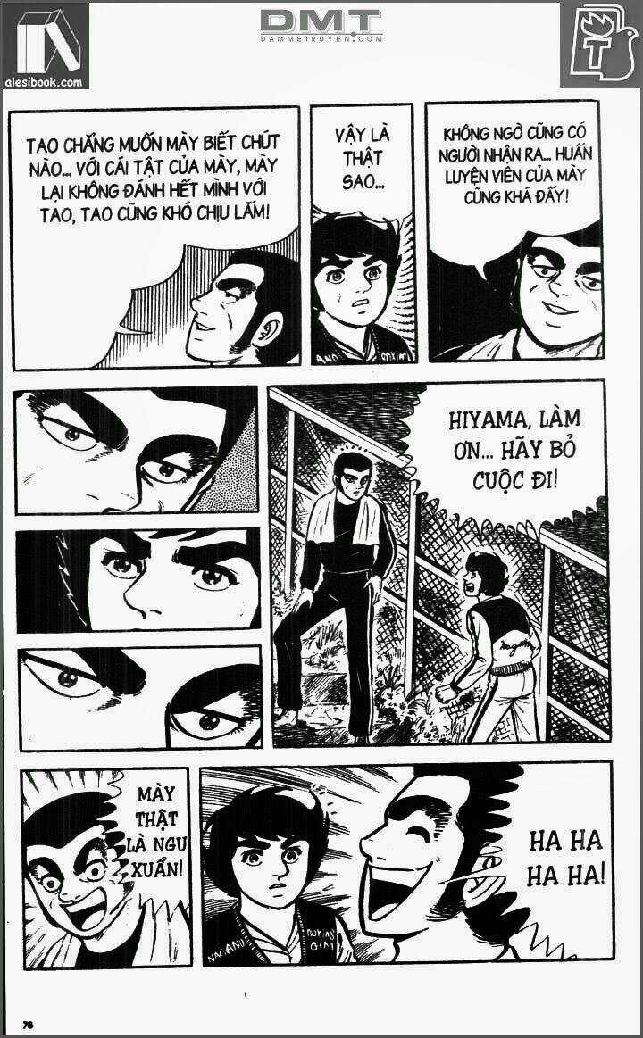 Ganbare Genki - Chapter 116 - Trang 14