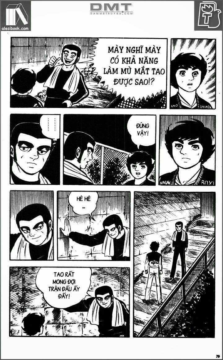 Ganbare Genki - Chapter 116 - Trang 15