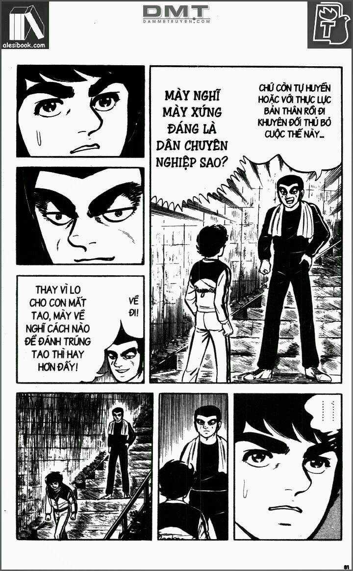 Ganbare Genki - Chapter 116 - Trang 17