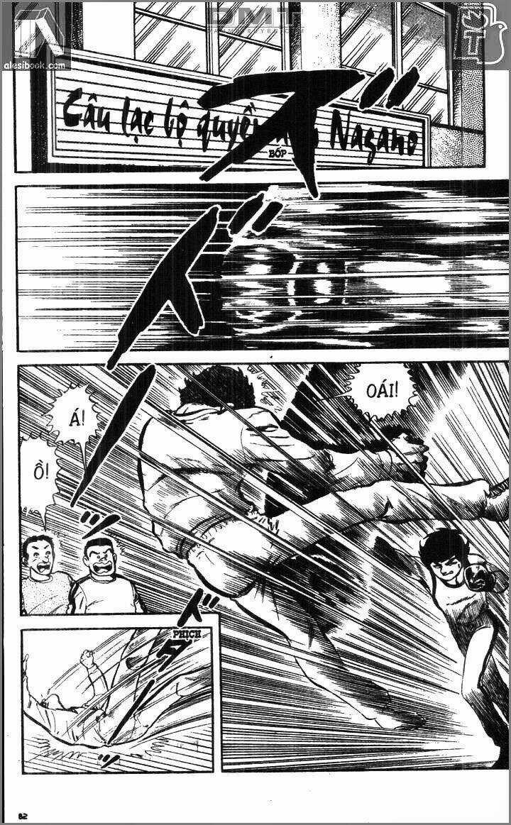 Ganbare Genki - Chapter 116 - Trang 18